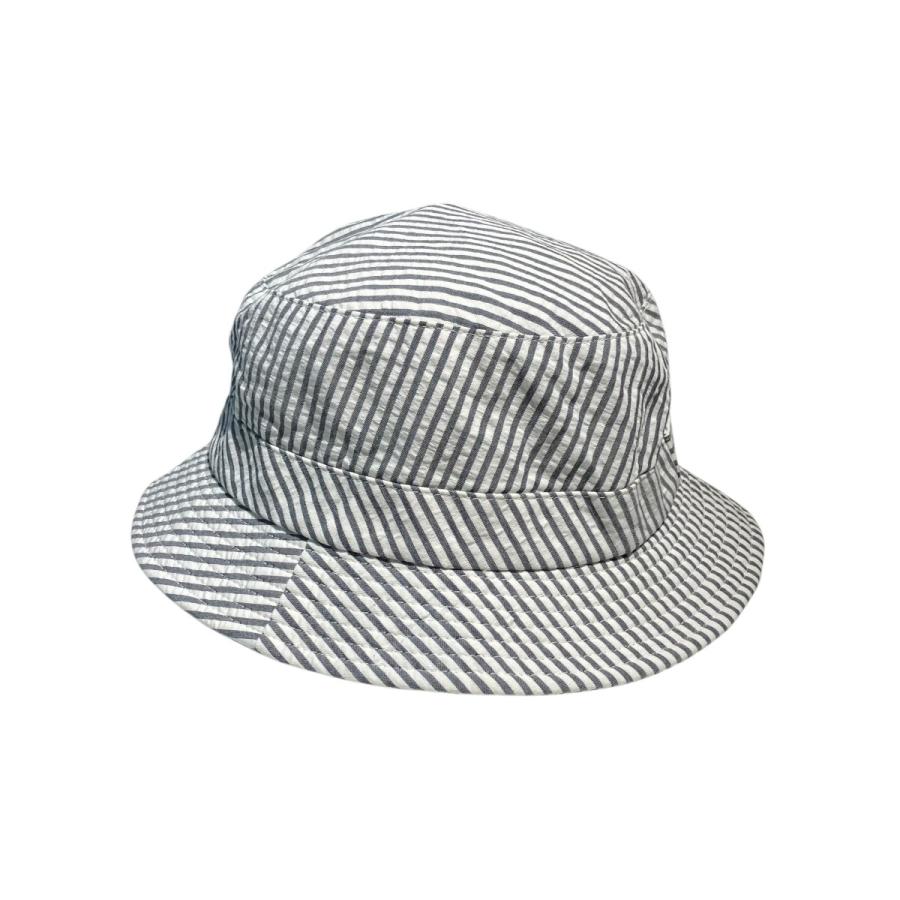 Supreme × Brooks Brothers / シアサッカー ハット Supreme（シュプリーム） シュプリーム×ブルックスブラザーズ Supreme