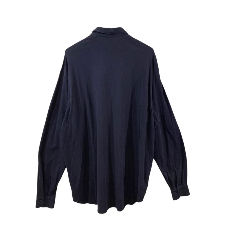 COMOLI（コモリ） 【値下げ】COMOLI ジャージコモリシャツ 長袖シャツ