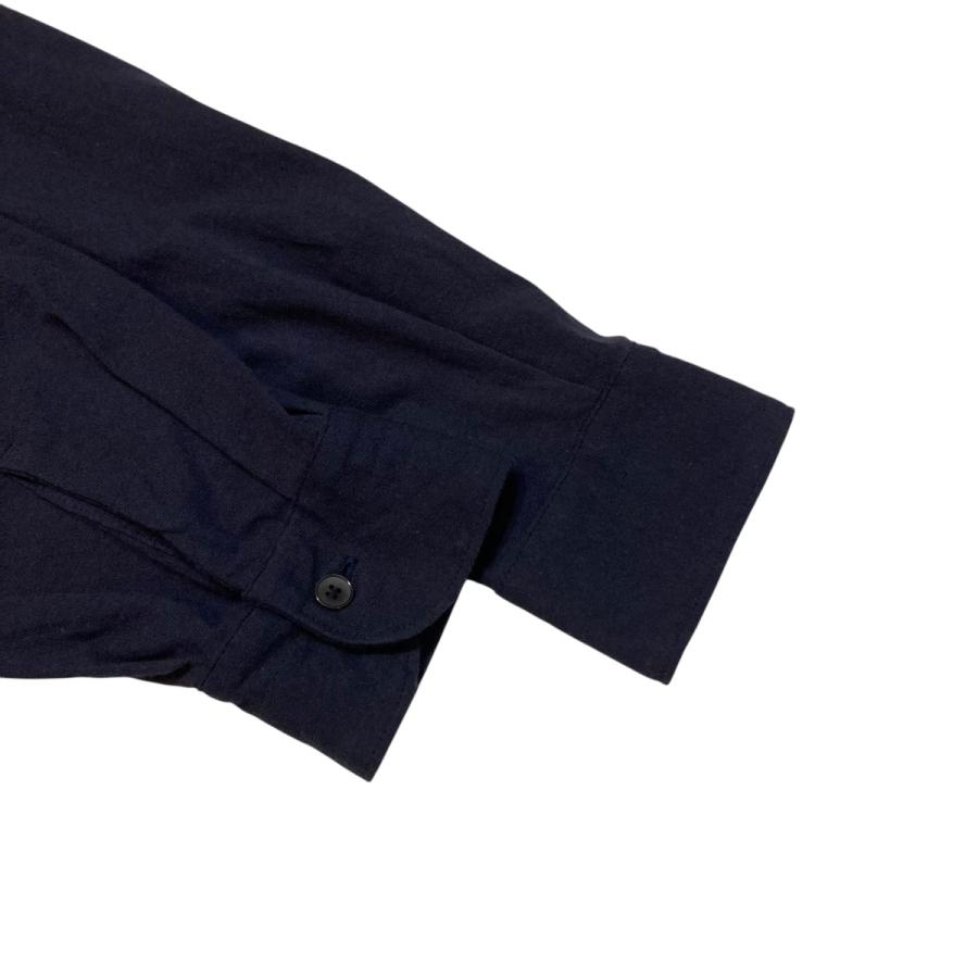 COMOLI（コモリ） 【値下げ】COMOLI ジャージコモリシャツ 長袖シャツ