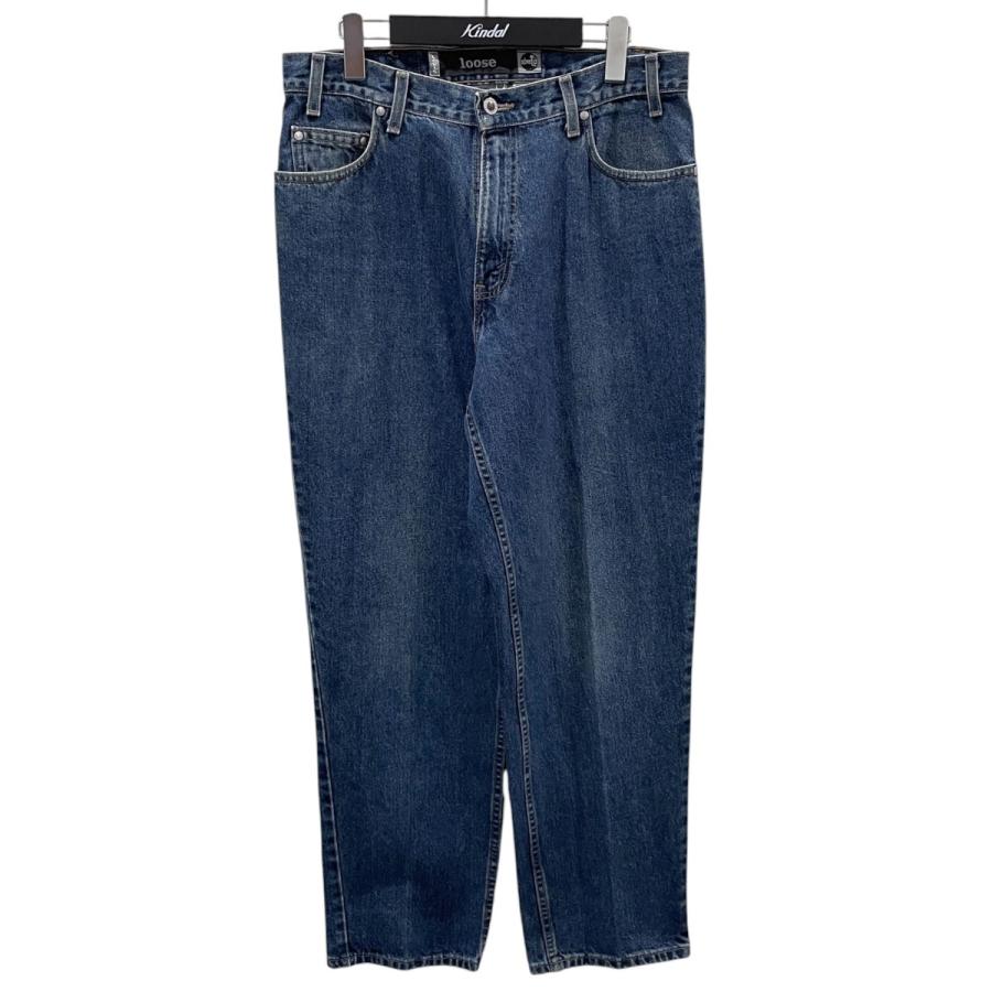 Levi's（リーバイス） リーバイスシルバータブ LEVI'S SILVER TAB 90s