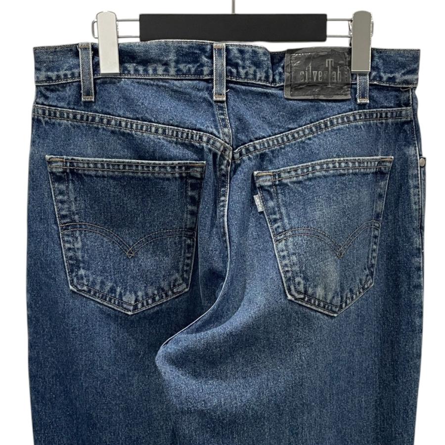 Levi's（リーバイス） リーバイスシルバータブ LEVI'S SILVER TAB 90s