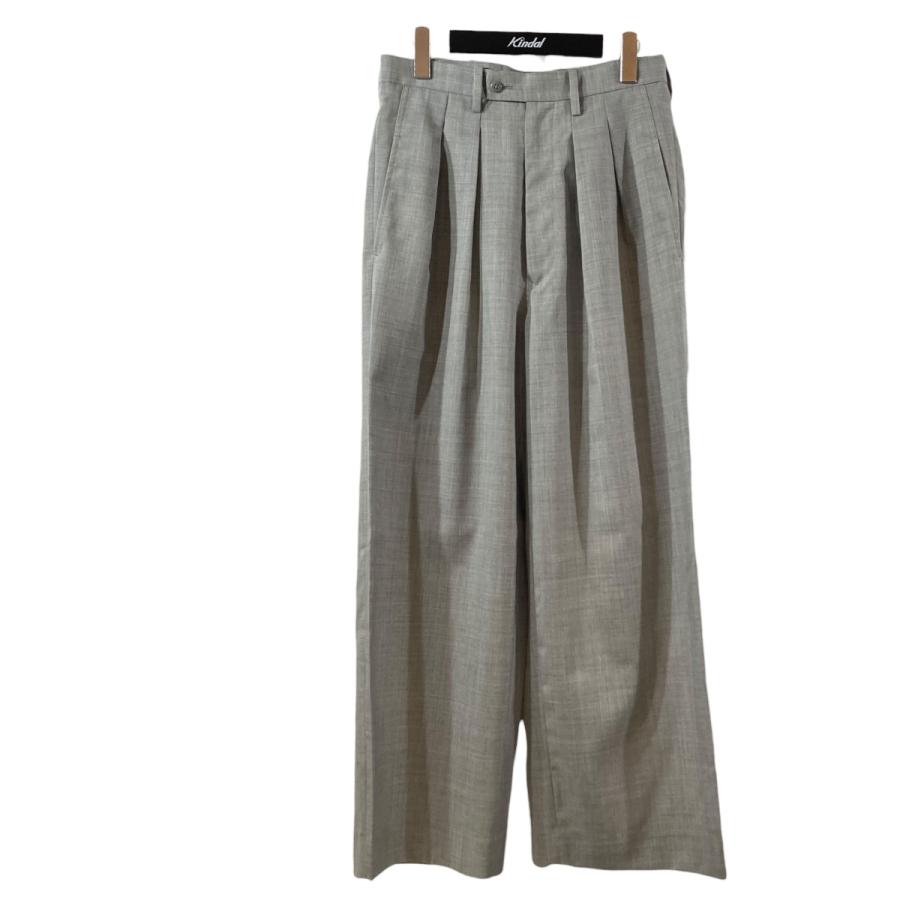 m's braque（エムズブラック） エムズ ブラック M'S BRAQUE 26SS