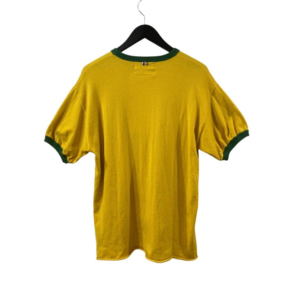 EXTREME（PORTER） エクストリーム カシミア EXTREME CASHMERE 半袖