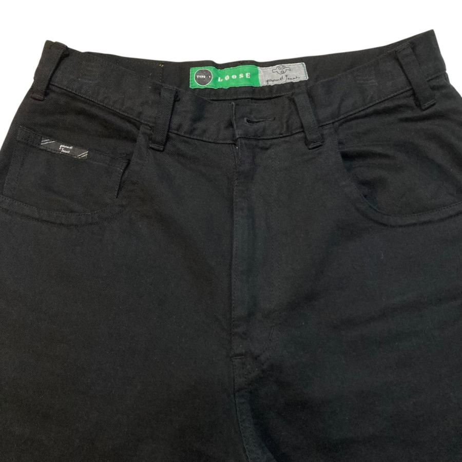 gourmet jeans グルメジーンズ gourmet jeans SUPPLY TOKYO別注 デニム