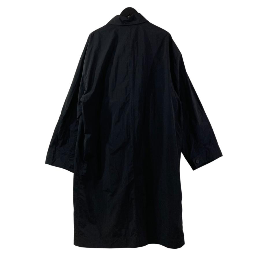 【新品未使用】ZARA × スタジオニコルソン コラボ ステンカラーコート STUDIO NICHOLSON（スタジオニコルソン） スタジオニコルソン×ザラ