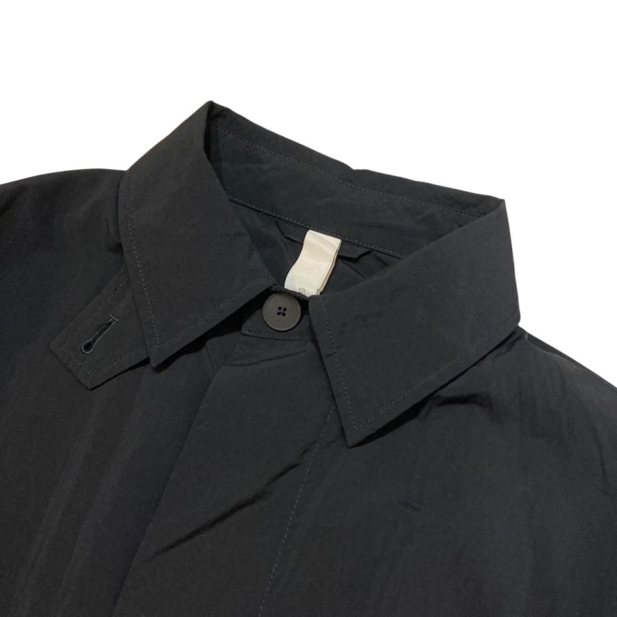 【新品未使用】ZARA × スタジオニコルソン コラボ ステンカラーコート STUDIO NICHOLSON（スタジオニコルソン） スタジオニコルソン×ザラ