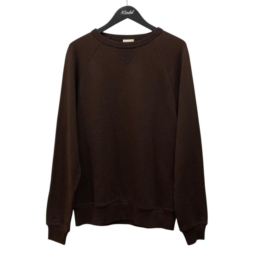 DRIES VAN NOTEN（ドリス ヴァン ノッテン） 長袖トレーナー 