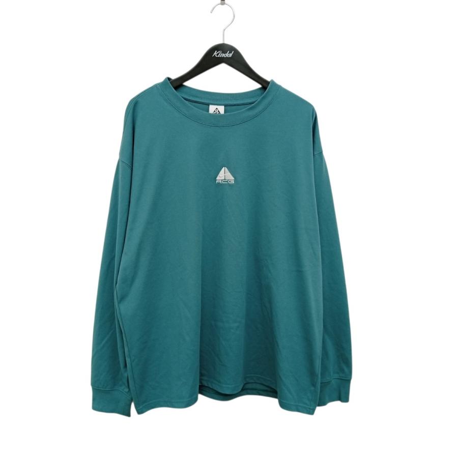 ナイキエーシージー NIKE ACG ロングスリーブTシャツ DR7754-379