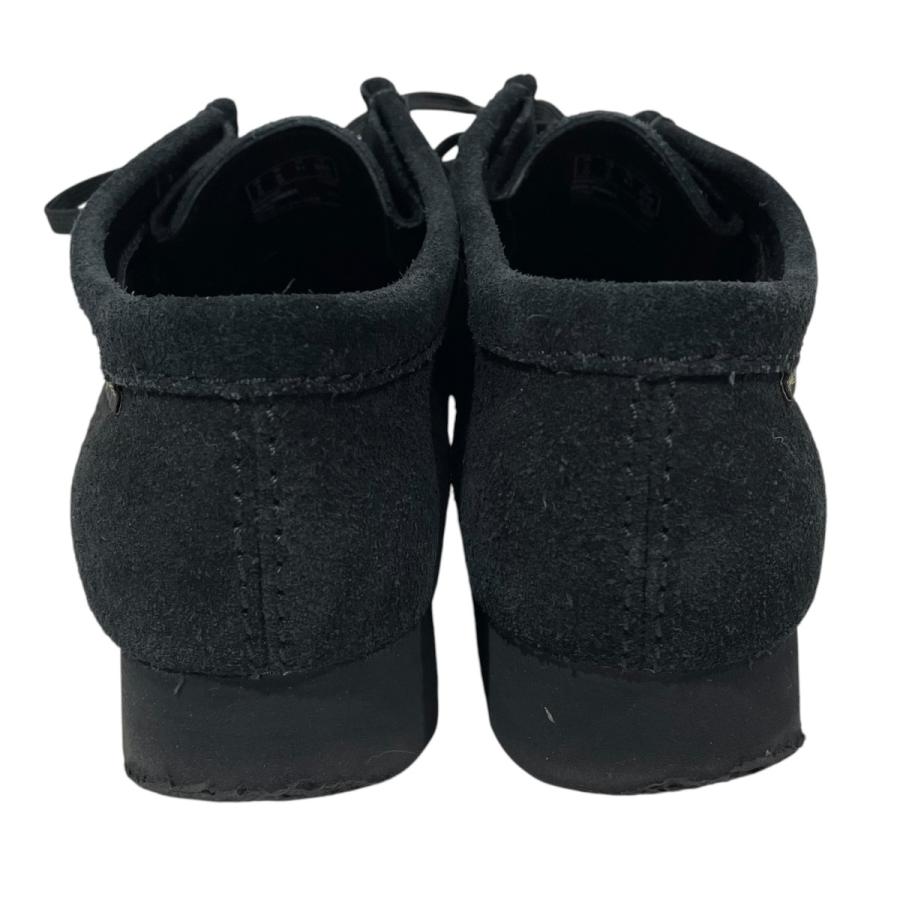 Clarks（クラークス） 【値下げ】CLARKS スウェードシューズ Wallabee
