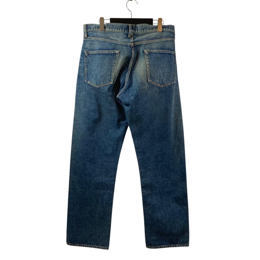 MAATEE&SONS 5P DENIM メンズ デニム マーティー マーティーアンドサンズ MAATEE＆SONS 5PK DENIM PANTS