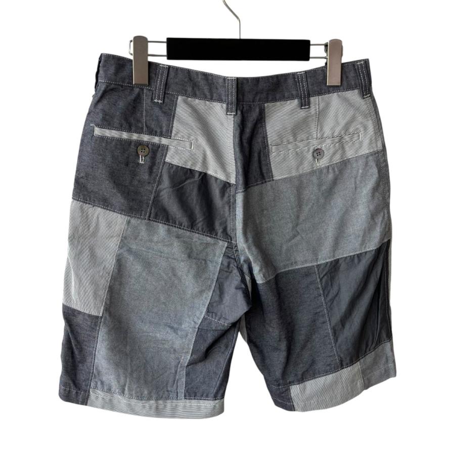 COMME des GARÇONS HOMME コムデギャルソン ハーフパンツ COMME des GARCONS HOMME コムデギャルソンオム ハーフパンツ HQ-P032