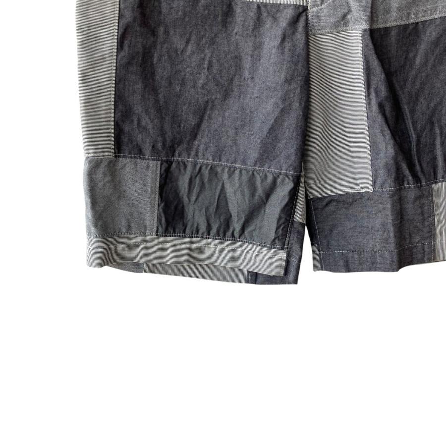 COMME des GARCONS HOMME コムデギャルソンオム ハーフパンツ HQ-P032