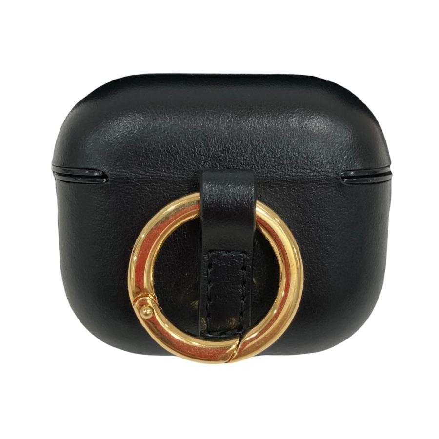 値下げ】Saint Laurent Paris YSL AIRPODS PRO AirPodsケース ブラック