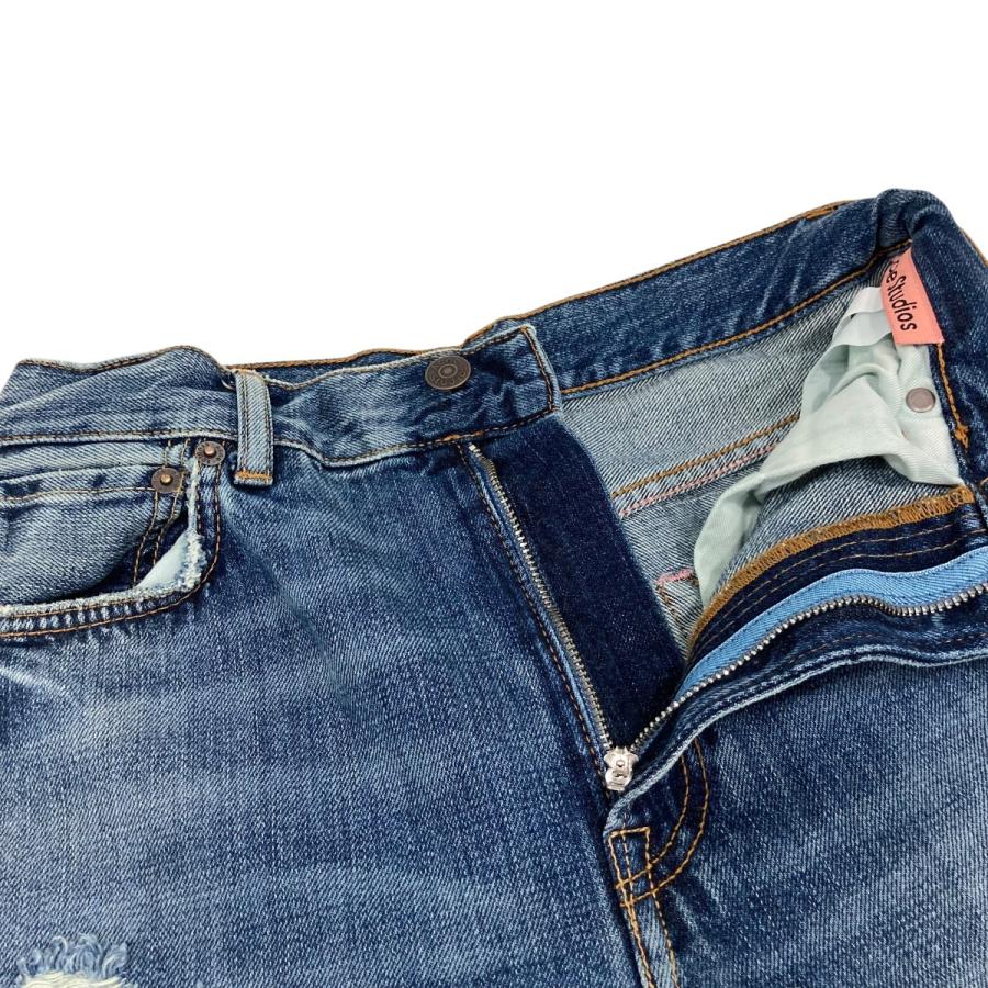 Acne Studios（アクネ ストゥディオズ） デニムパンツ A00304