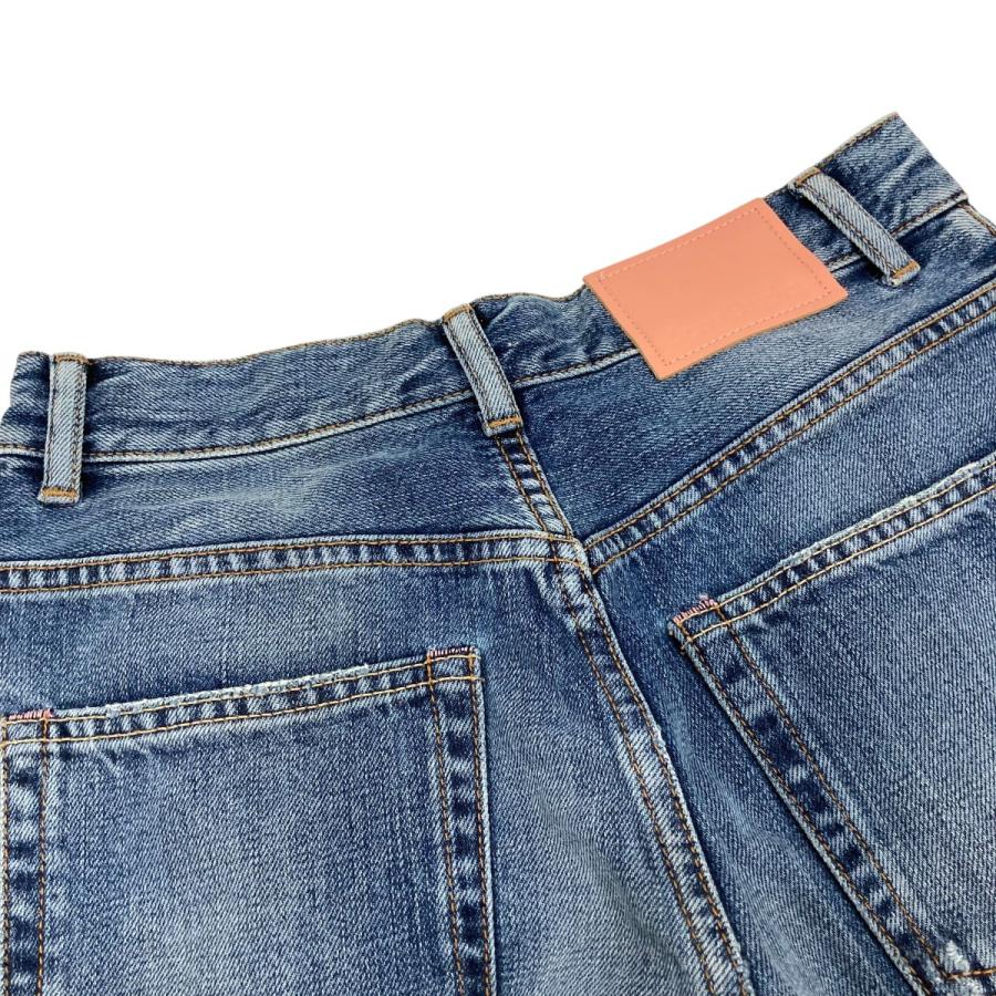 Acne Studios（アクネ ストゥディオズ） デニムパンツ A00304