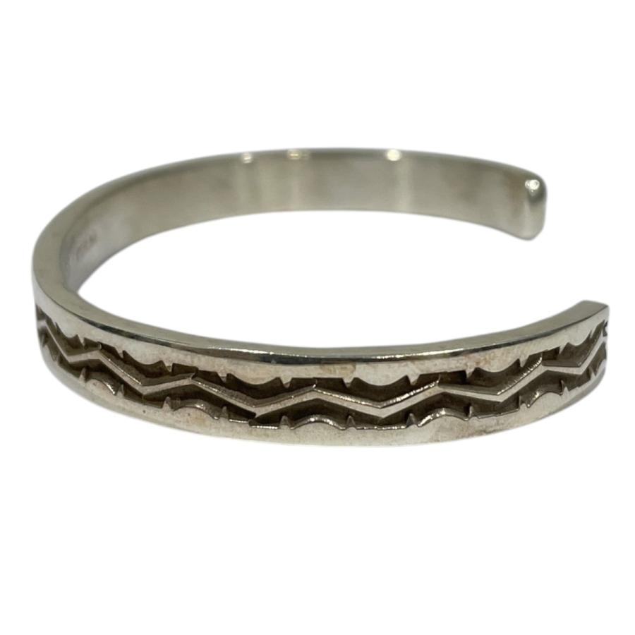 SUNSHINE REEVES バングル NAVAJO ナバホ リーブス Indian Jewelry インディアンジュエリー インディアンジュエリー
