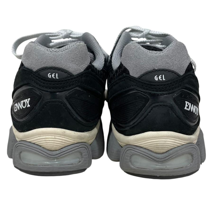 ASICS（アシックス） アシックス×エンノイ asics×ENNOY スニーカー GEL