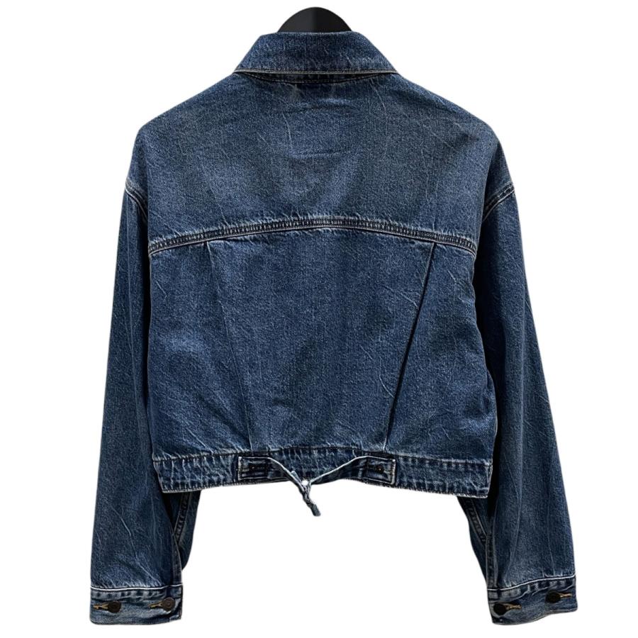 Osaki様売約　Levi's LEVI'S PREMIUM デニムジャケットS Osaki様売約 Levi's LEVI'S PREMIUM デニムジャケットS Levis PReMIUM