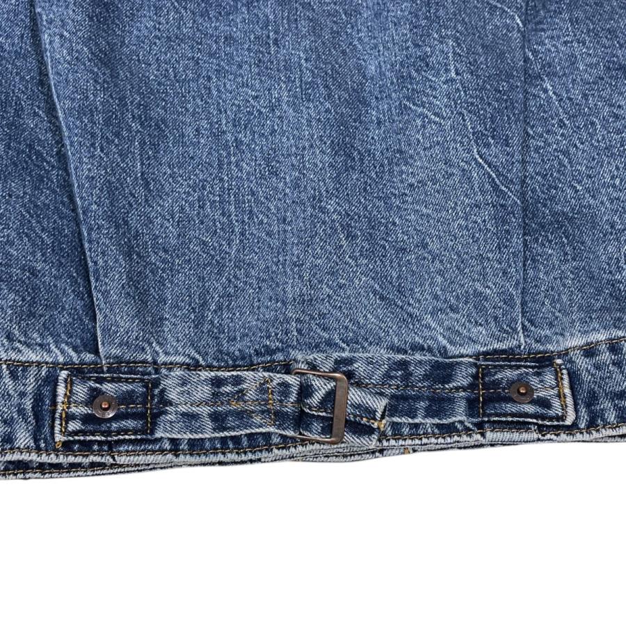 Osaki様売約 Levi's LEVI'S PREMIUM デニムジャケットS Levis PReMIUM
