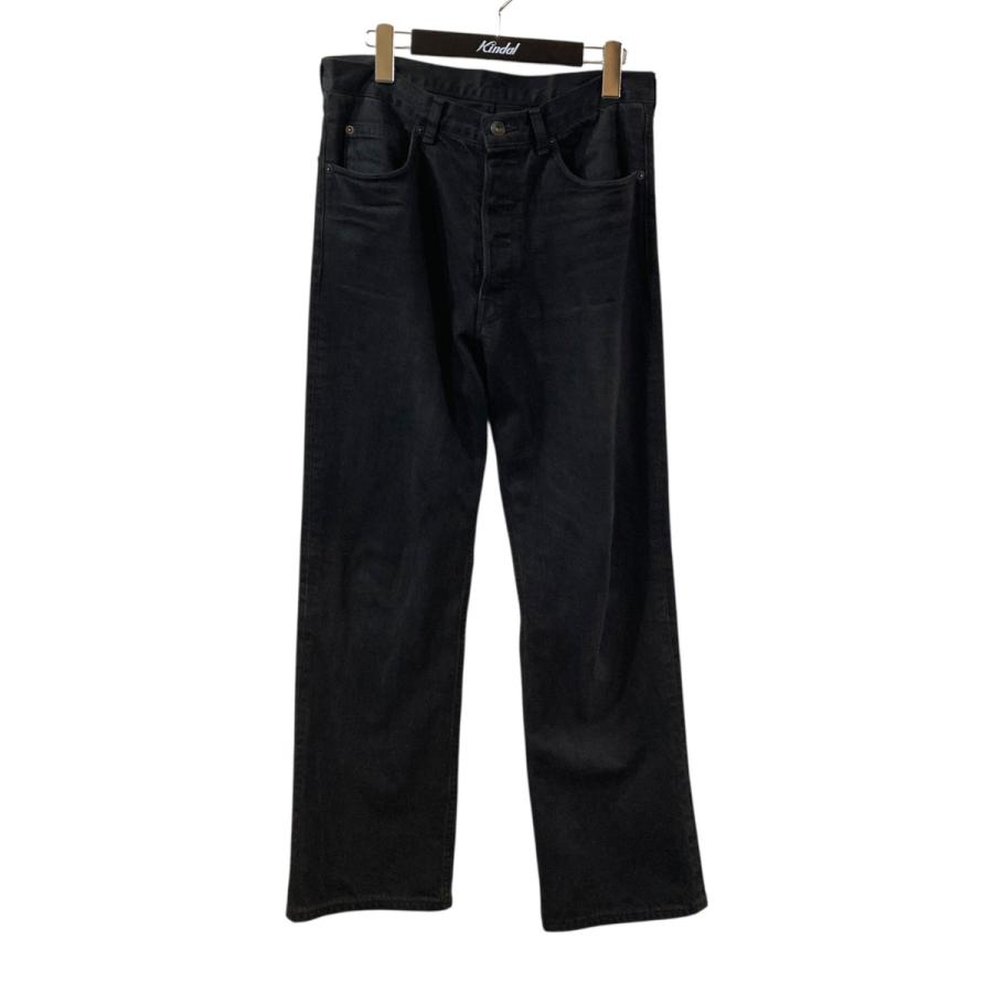 marka（マーカ） 【値下げ】MARKA SHOE CUT JEANS デニムパンツ M24A 