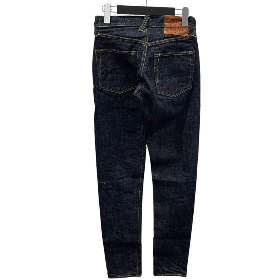 エヴィス EVISU デニムパンツ No．1 SPECIAL 2000T インディゴ サイズ