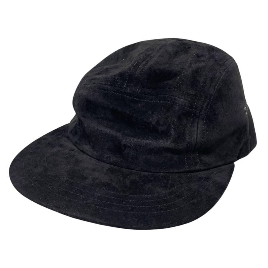 Hender Scheme（エンダースキーマ） レザーキャップ pig jet cap