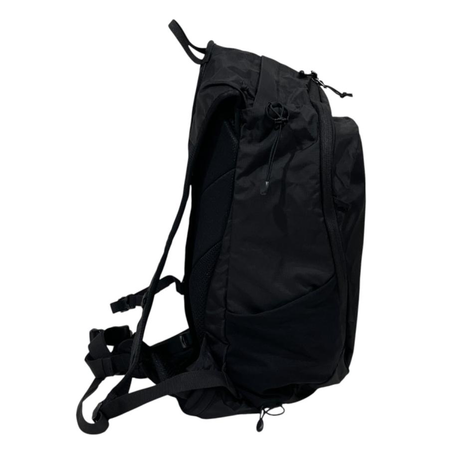 Salomon 20 TRAIL バックパック 黒 SALOMON（サロモン） 【値下げ】SALOMON バックパック TRAILBLAZER 20