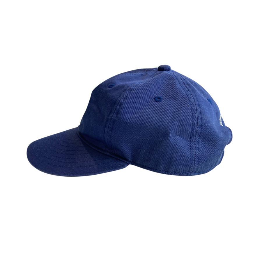 WTAPS（ダブルタップス） キャップ 242HCDT-HT02 ネイビー サイズ：00