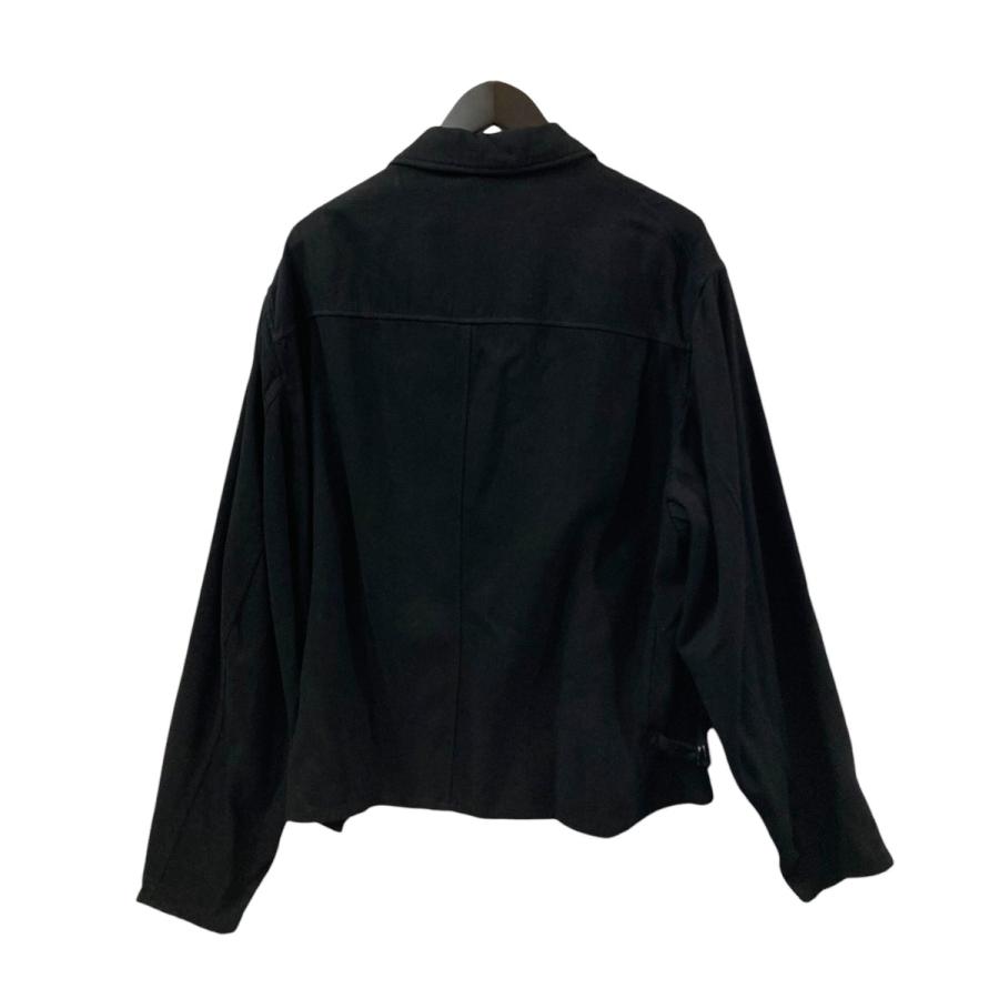 COMOLI（コモリ） 【値下げ】COMOLI シルクネップ ジップショート