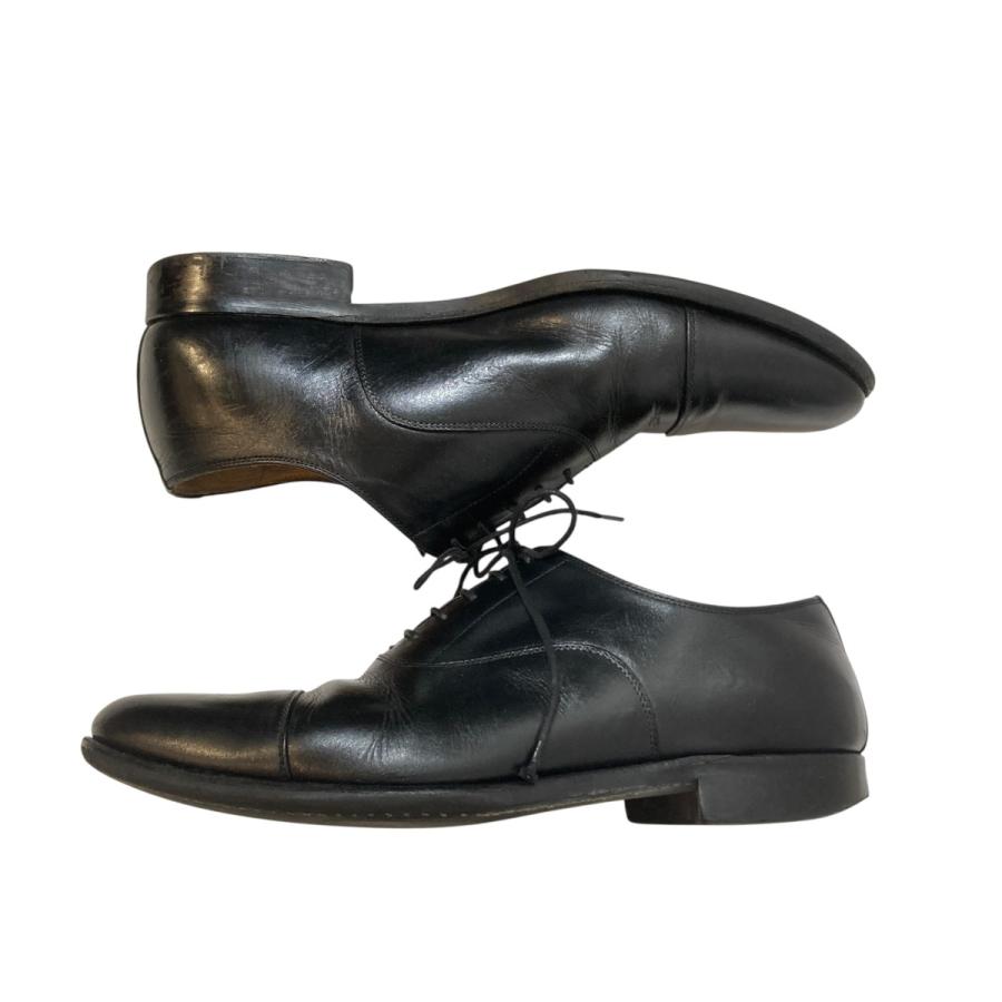 SCOTCH GRAIN F-0350 ブラック 26.5 3E スコッチグレイン（SCOTCH GRAIN） ドレスシューズ F-0350 ブラック