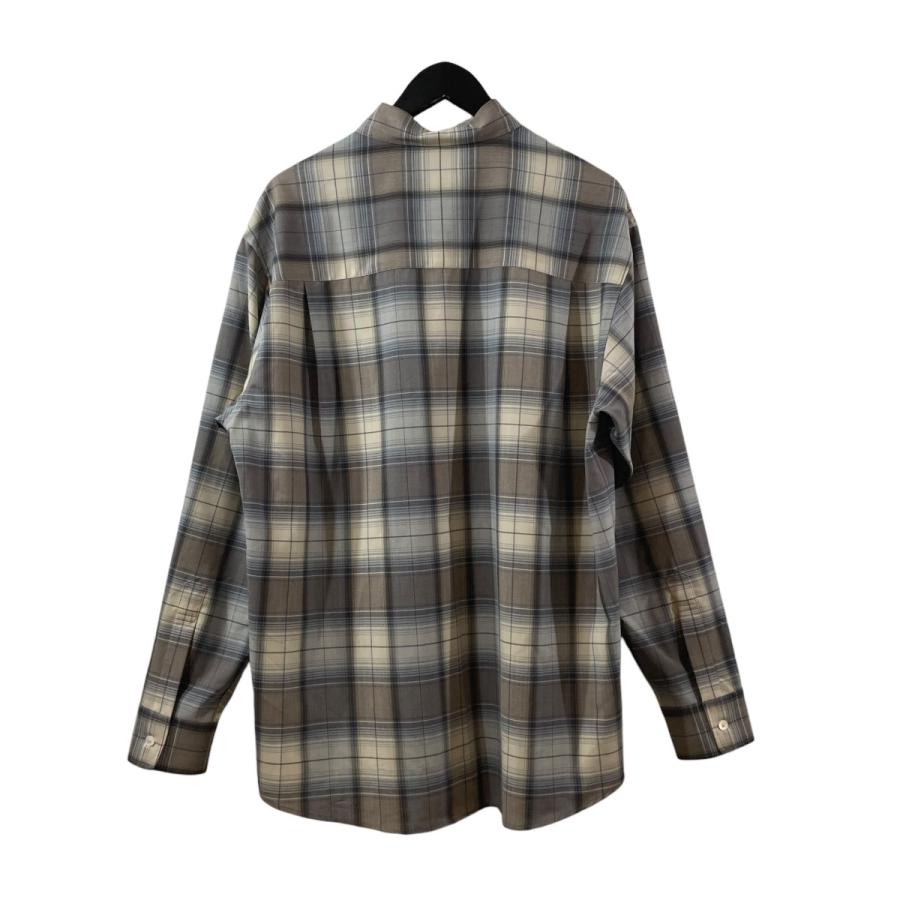 新品未使用 AURALEE 26SS ウェザーシャツ 1万円引き AURALEE（オーラリー） 【値下げ】AURALEE 26SS SUPER LIGHT WOOL