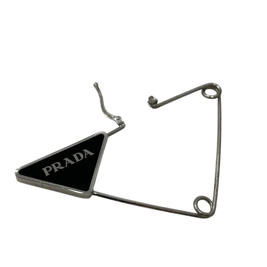 PRADA ピアス PRADA（プラダ） ピアス : カインドオルYahoo!店 - 通販 - Yahoo