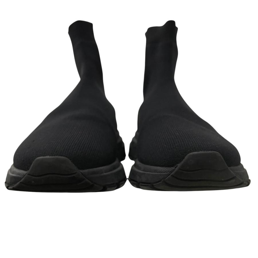 PRADA（プラダ） ソックススニーカー 4T3478 ブラック サイズ：5 1/2