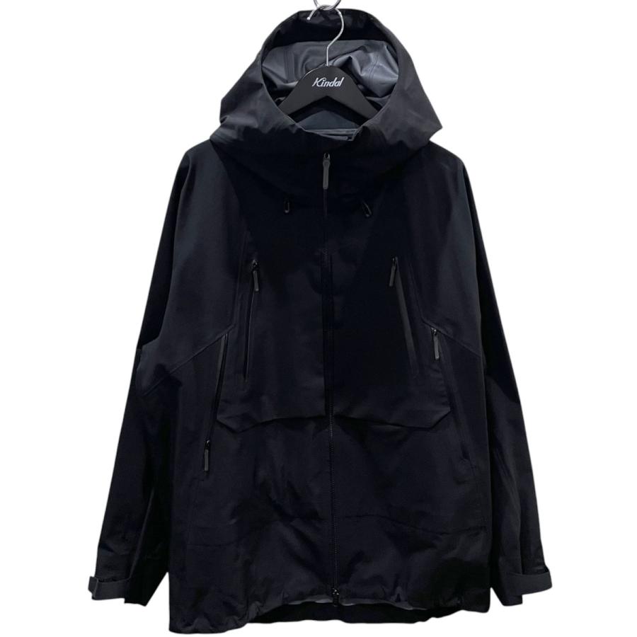 DESCENTE マウンテンパーカー DESCENTE ALLTERRAIN（デサント オルテライン） マウンテンパーカー
