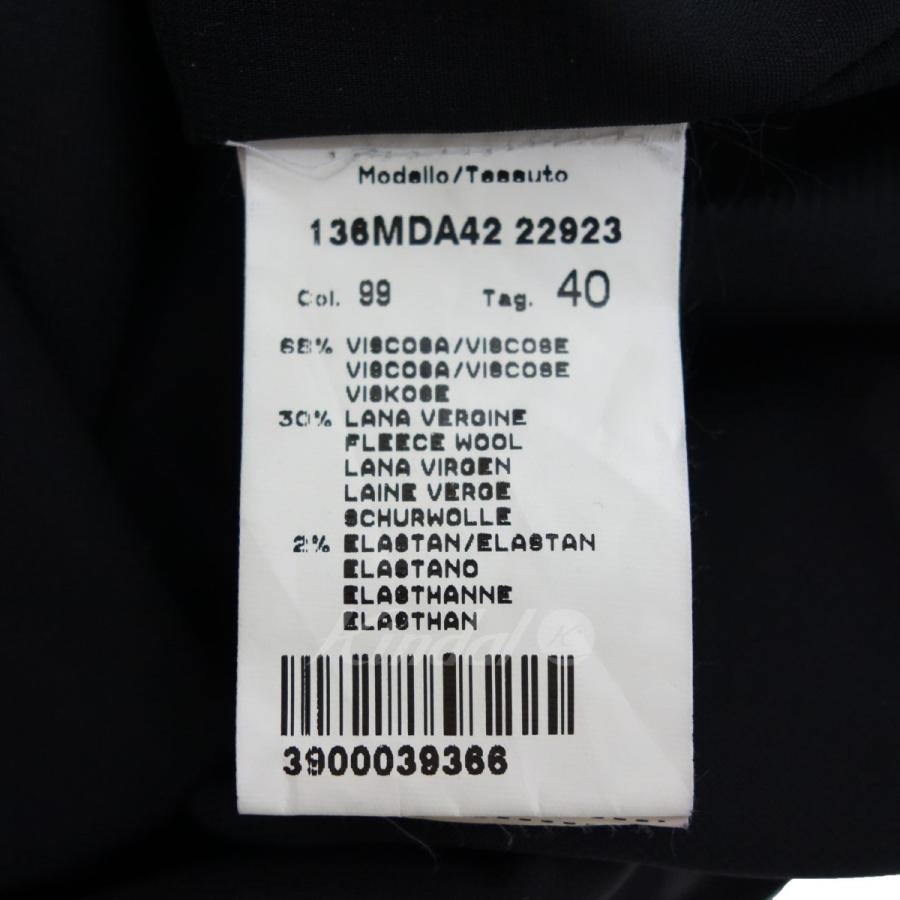 Sale Msgm 花柄ワンピース サイズ 40 中目黒店 ブランド古着カインドオル 通販 Yahoo ショッピング