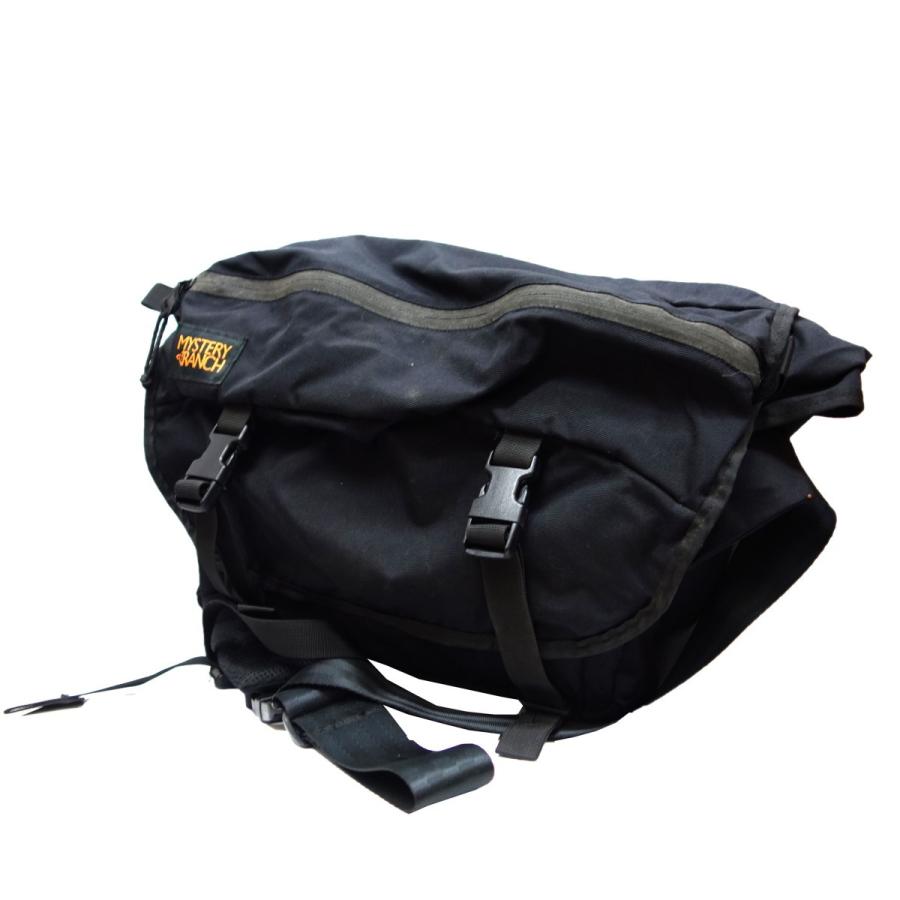 Mystery Ranch Outsider メッセンジャーバッグ ブラック 中目黒店 ブランド古着カインドオル 通販 Yahoo ショッピング