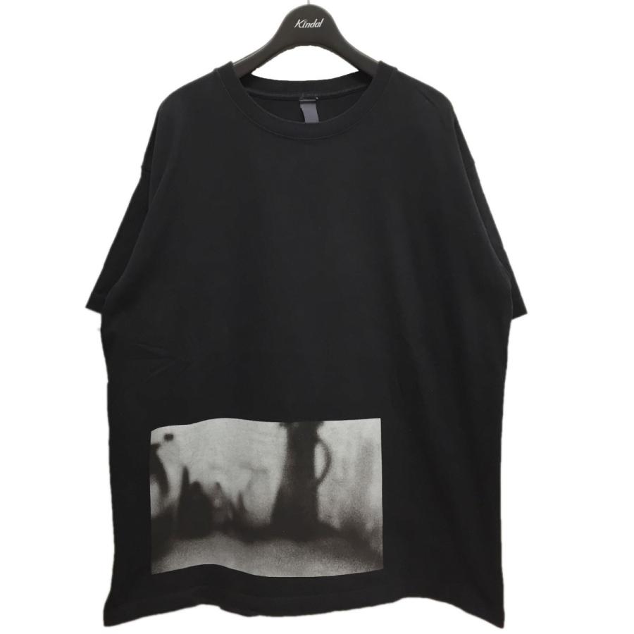 Shinya Kozuka プリントtシャツ ブラック サイズ L 中目黒店 ブランド古着カインドオル 通販 Yahoo ショッピング