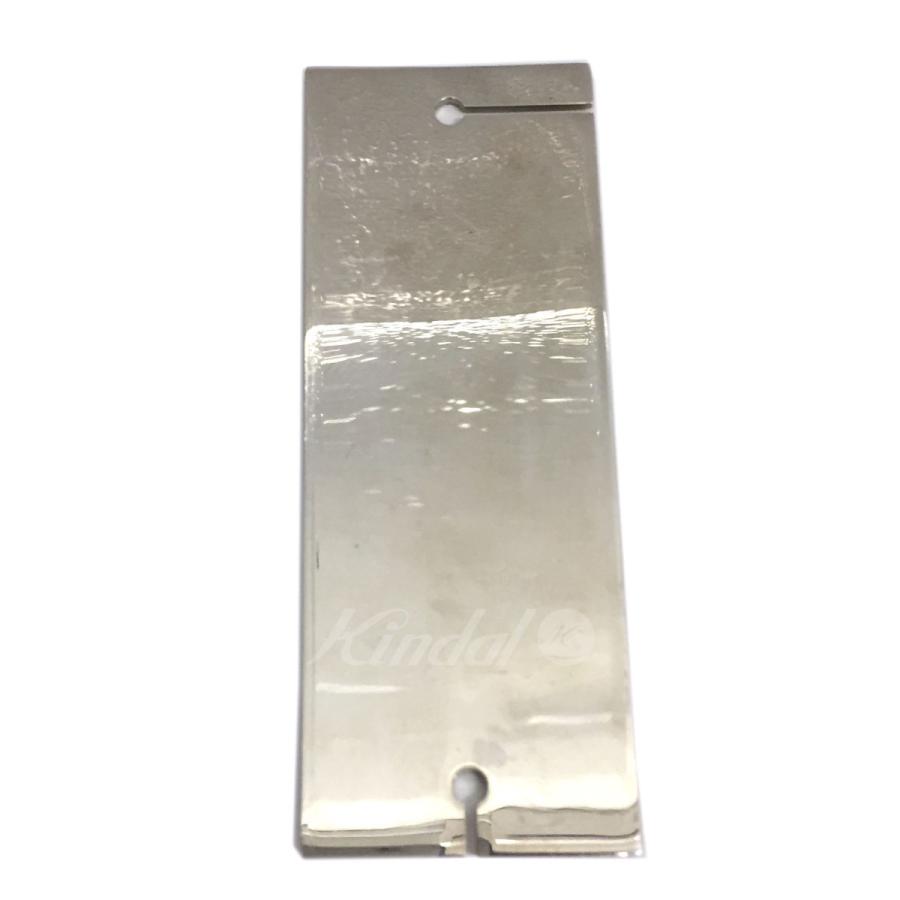 ラッピング不可 Mens A バレンシアガ 6月25日値下 Balenciaga 中目黒店 サイズ イエロー スタンプバッジ メンズアクセサリー Fredvanamstel Com