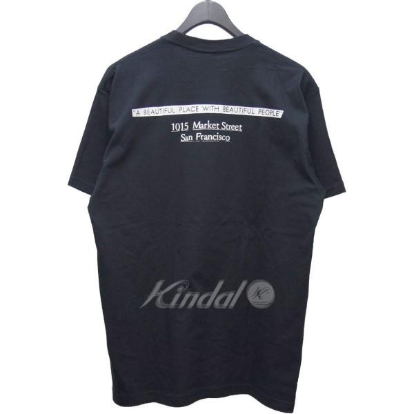 Supreme 【値下げ】SUPREME 19AW「San Francisco Box Logo Tee  