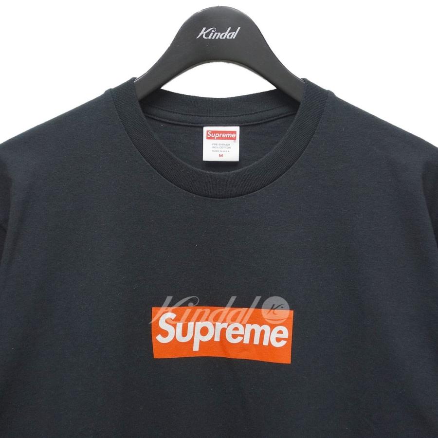 Supreme 【値下げ】SUPREME 19AW「San Francisco Box Logo Tee  