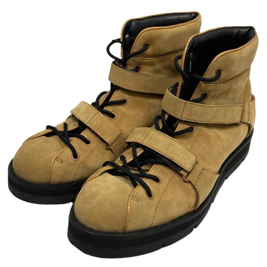 Alexander Wang CAMDEN ハラコ ブーツ マホト着用 ブーツ | filmekimi