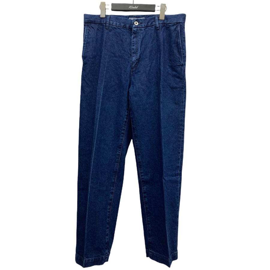 UNIVERSAL PRODUCTS 【値下げ】UNIVERSAL 「DEN 191-60505」 ワイド 