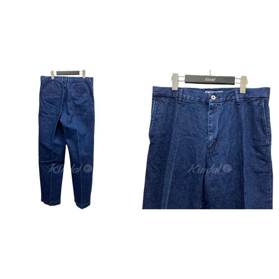 UNIVERSAL PRODUCTS 【値下げ】UNIVERSAL 「DEN 191-60505」 ワイド 