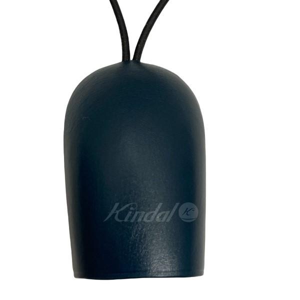 LEMAIRE 【値下げ】LEMAIRE 「Molded Key Holder」カーフレザー LEMAIRE 【値下げ】LEMAIRE 「Molded Key Holder」カーフレザー