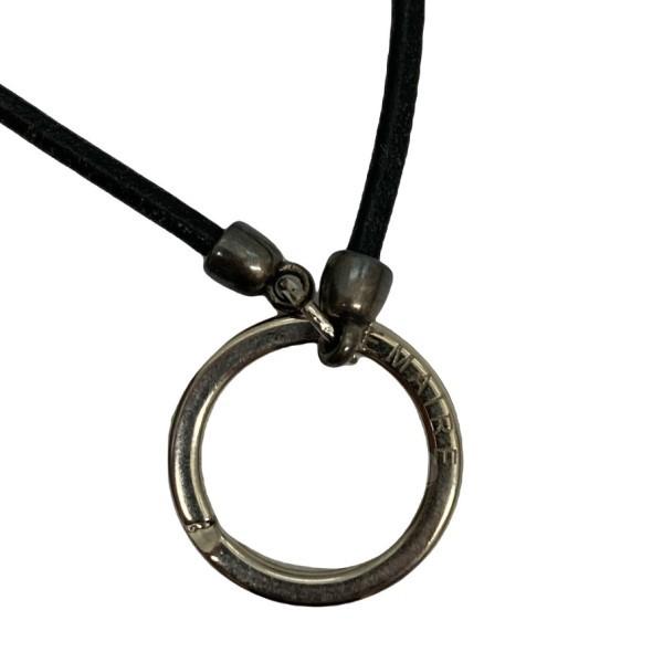 LEMAIRE 【値下げ】LEMAIRE 「Molded Key Holder」カーフレザー LEMAIRE 【値下げ】LEMAIRE 「Molded Key Holder」カーフレザー