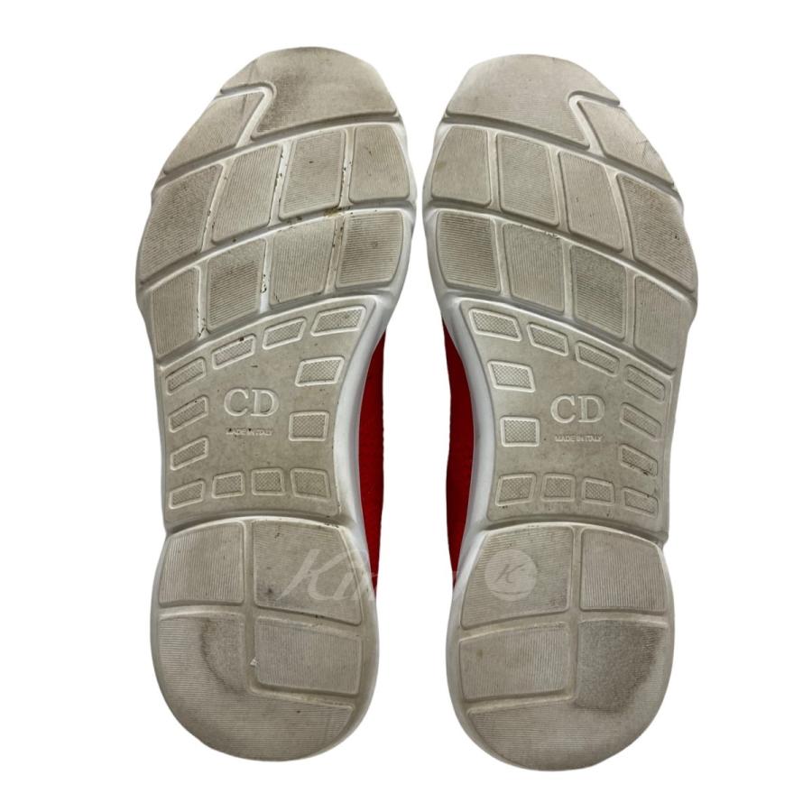 DIOR HOMME ソックススニーカー 41サイズ