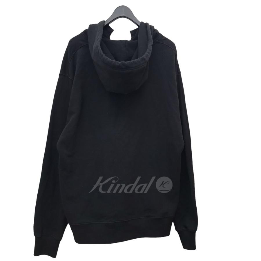 STAMPD 【値下げ】STAMPD 「LA HOODIE」LAプルオーバーパーカー 