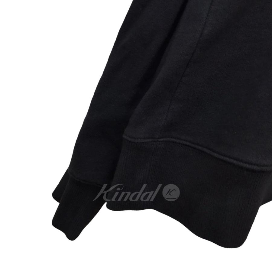 STAMPD 【値下げ】STAMPD 「LA HOODIE」LAプルオーバーパーカー 