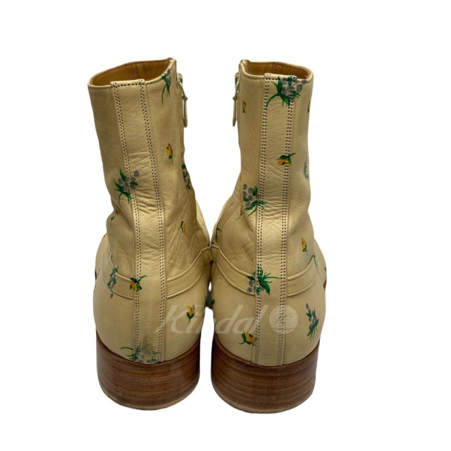 MASU BALLET BOOTS | tostaduriaemanuel.cl