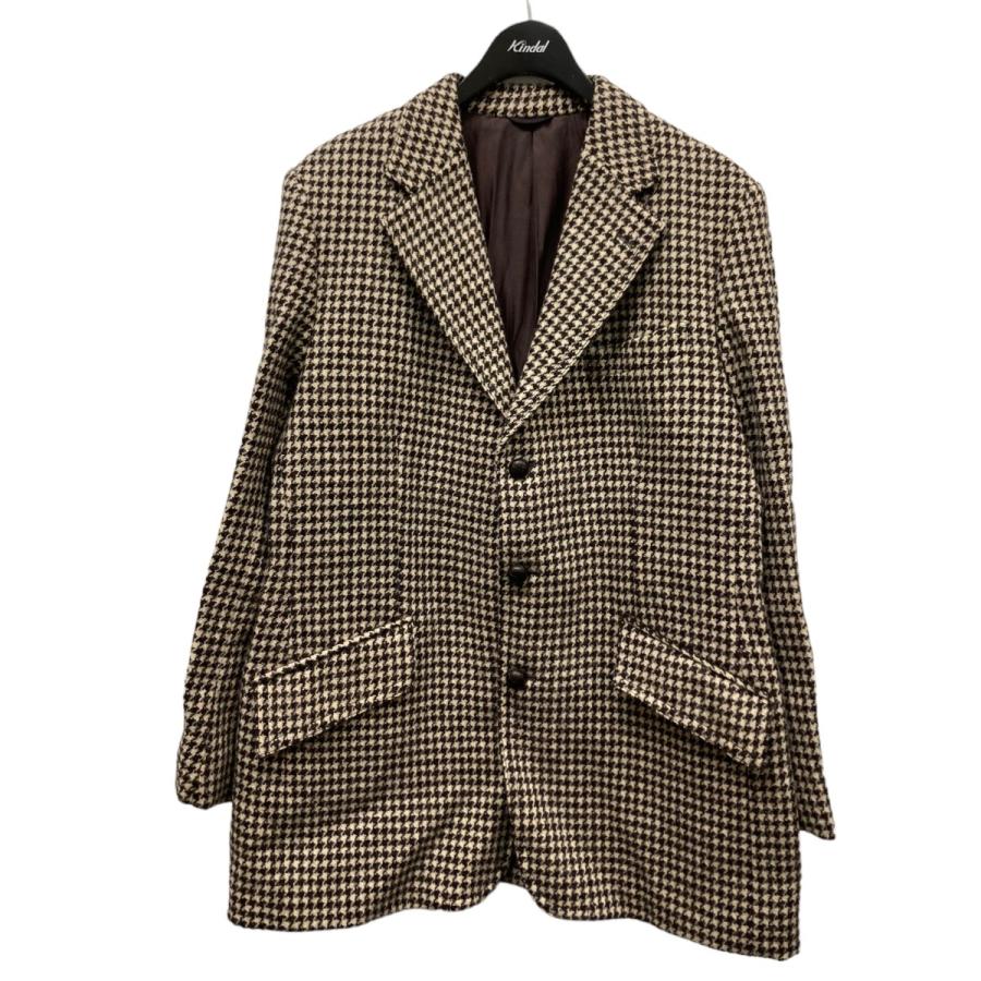 ANATOMICA DUNN JACKET 42